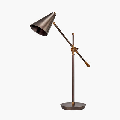 Metal Desk Lamp