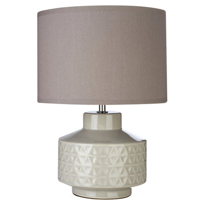 Waverly 33cm Table Lamp