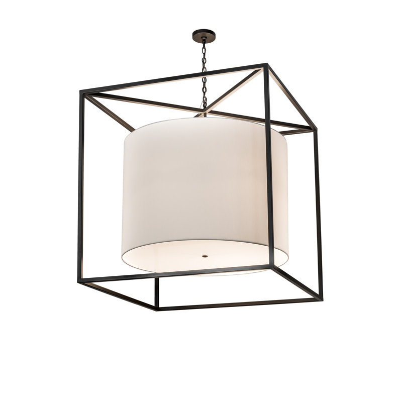 Kitzi Cilindro 6 - Light Pendant