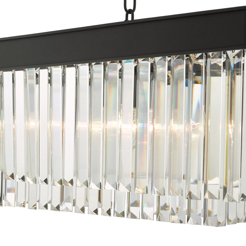 Ayeshah 6 - Light Pendant