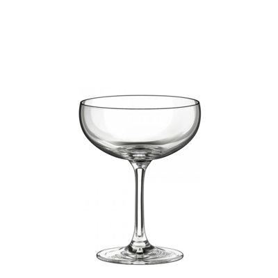 Verre à champagne 12 oz.