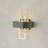 Coralie Flush Mounted Sconce
