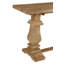 Console en bois massif 63 po Tekla-47486497