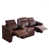 Marron foncé