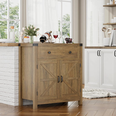 Buffet 29,9 po