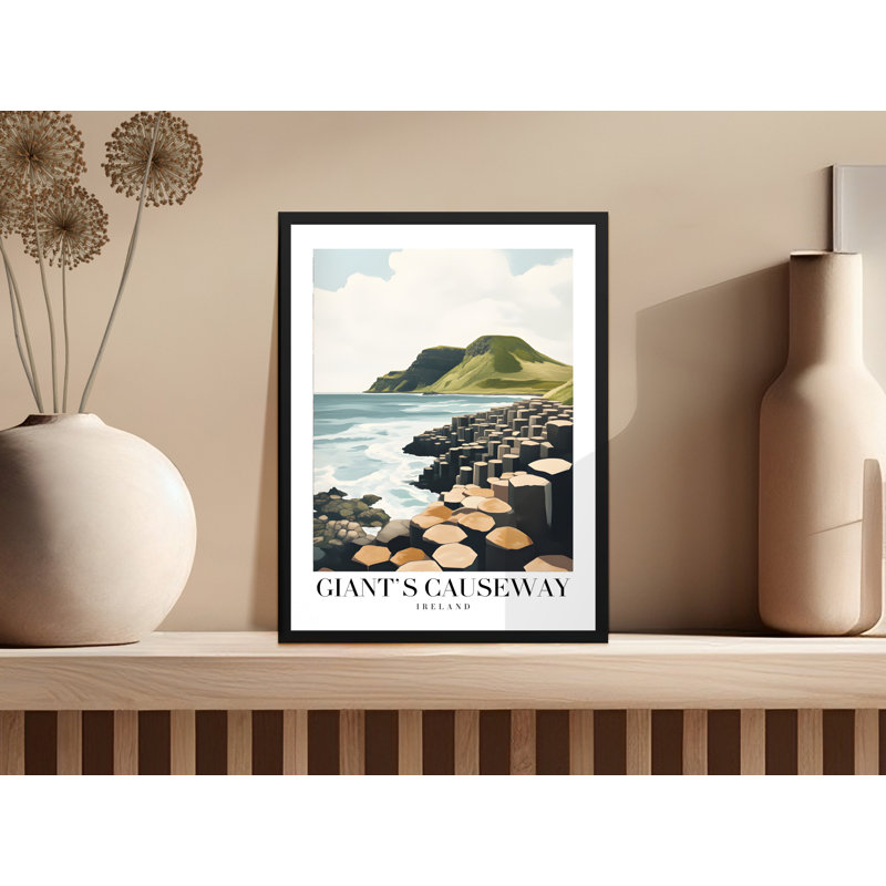 Coburn Print, 16x24
