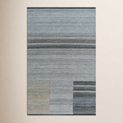 Campbelle Flatweave Outdoor Area Rug