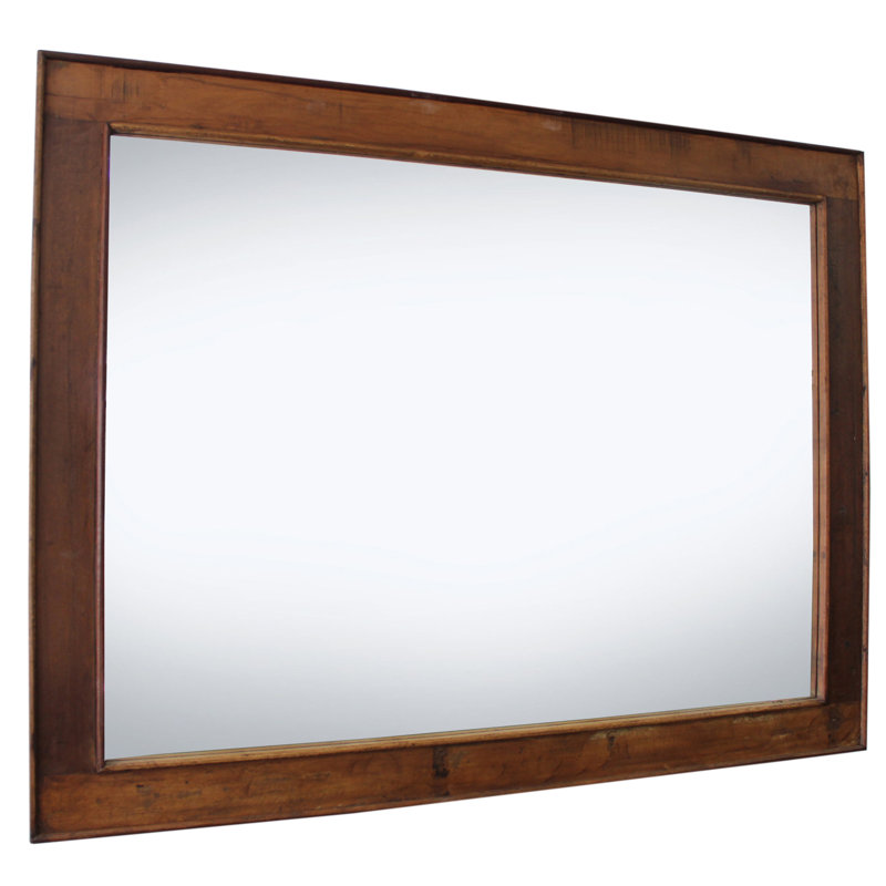 Miroir rectangulaire pour commode Sheehan