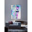 « warwick » par parvez taj,, reproduction d’art sur toile tendue-9118207