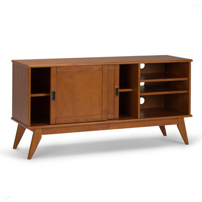 Draper - Meuble télé Mid Century