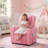 Esca Kids Recliner with 2 Cup Holder-460021536