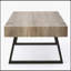 Table basse Abitha