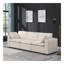 Canapé modulaire modulaire 3 pièces