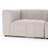 Bowry 123" Wide Modular Sofa & Chaise-978770627-978770626-942640395