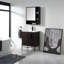 Ensemble de meuble-lavabo simple 30 po Maisie-1335008179-1335008175
