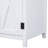 Slayton 30'' Single Bathroom Vanity with Engineered Marble Top-494487030