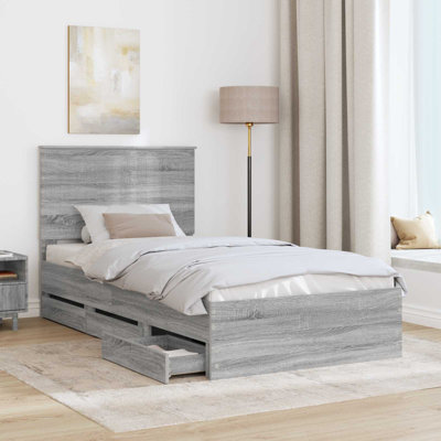 Bed Frame