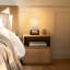 Lampe de chevet DEL 14 po Maxwell-695385187