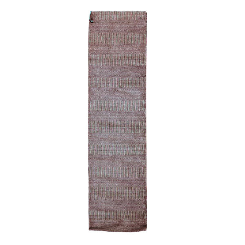 Hand Woven Wool Area Rug