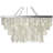 Bette 3 - Light Dimmable Geometric Chandelier-1527174997