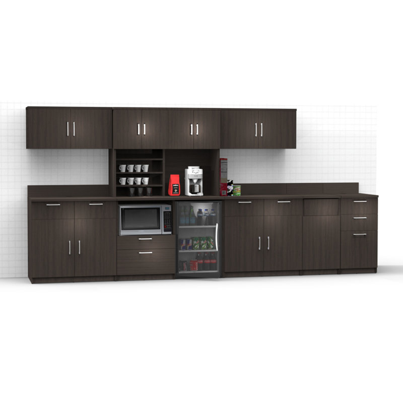 Buffet Buffet Buffet pour la cuisine