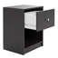 Gott Manufactured Wood Bedside Table-38263659