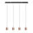 Essoura 4 - Light Kitchen Island Pendant-1593577904