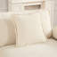 Wider Armrest, Modern Sectional Couch, For Living Room Bedroom And Apartment, Comfy Double Layer Upholstered Seat Cushion, Breathable Chenille Fabric-121051366-121051368
