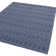 Aailyah Geometric Flatweave Area Rug