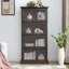 Vitrine en verre-258387110