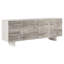 Sereno Solid Wood TV Stand