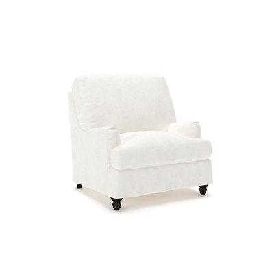 Walters Upholstered Armchair