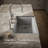 Cairn Undermount Single-Bowl Farmhouse Kitchen Sink-49244371