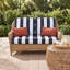 Coussin de siège / dossier Sunbrella Deana-951360312-951360317
