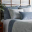 Fresco Polyester Blend Throw Square Pillow Cover-83269319