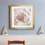 Intime Blush II - cadre photo, reproduction d'art sur papier-1539721615-1539721614