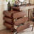 Yeleini Vanity with Seat