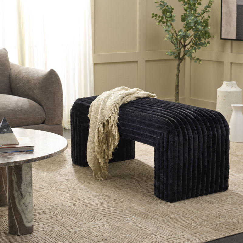 Banc Arihana, Noir