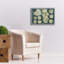 «Oolong Collection A» par Chariklia Zarris, art mural sur toile-99382068