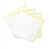 White/Yellow