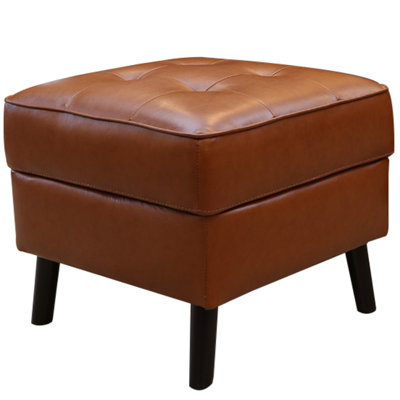 Outen Upholstered Ottoman