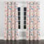 Rideaux occultant pour filles - 1 panneau à œillets Sweet Bailin-915278220-915278218