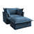 Bleu est en rupture de stock