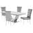 Demorest Stone Top Pedestal Dining Set-1508354060-1497945504