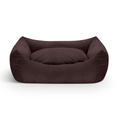 Nairne Polyester Pet Bed