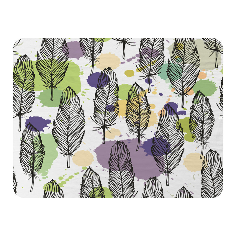 Baum Blanket