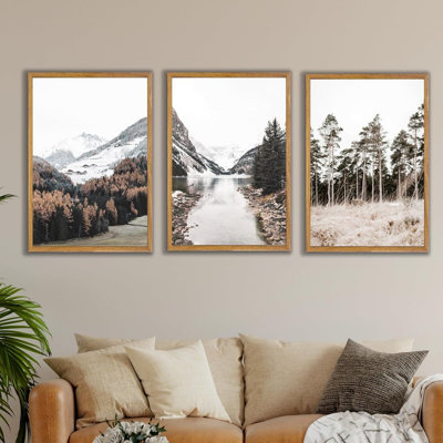 Wall Decor