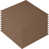 Brown is out of stock selected