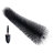 VEVOR Gutter Brush in different size Adjustable Cleaning Brushes with Replaceable Head-99218026