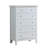 Telscombe Chest 5 Drawer Chest-793410007